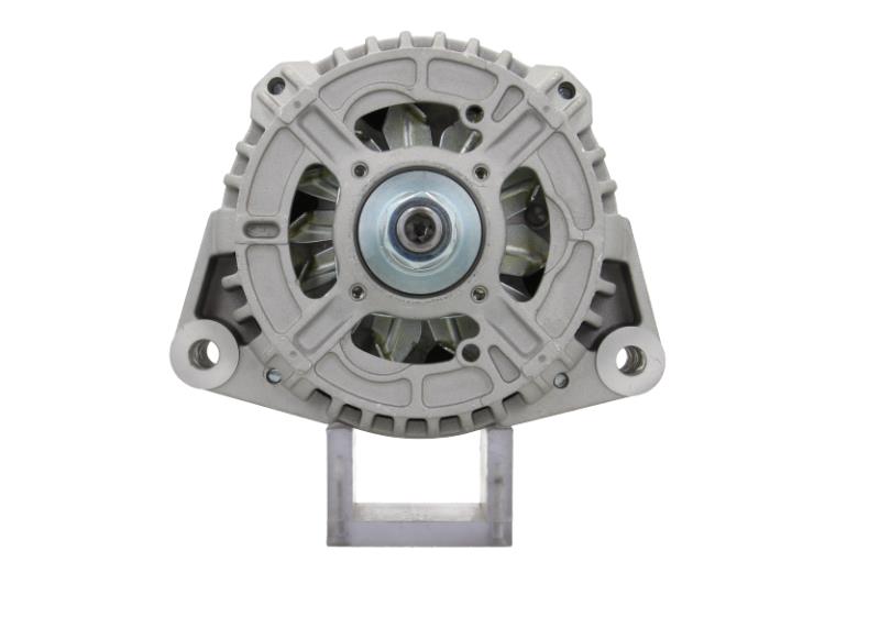 PlusLine Original Alternator for Deutz 200A MG29+