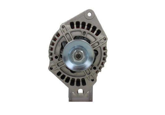 Mahle New Alternator for Dulevo 95A MG301
