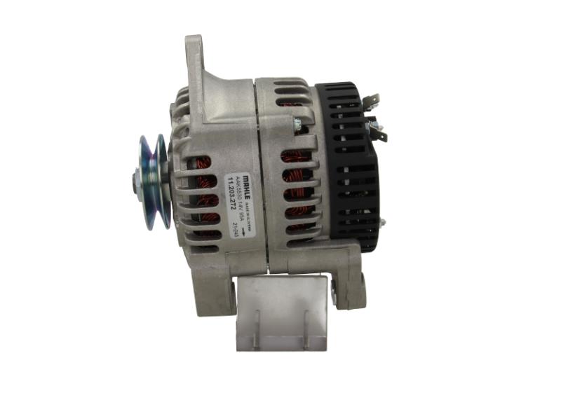 Mahle New Alternator for Dulevo 95A MG301
