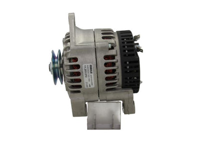 Mahle New Alternator for Dulevo 95A MG301