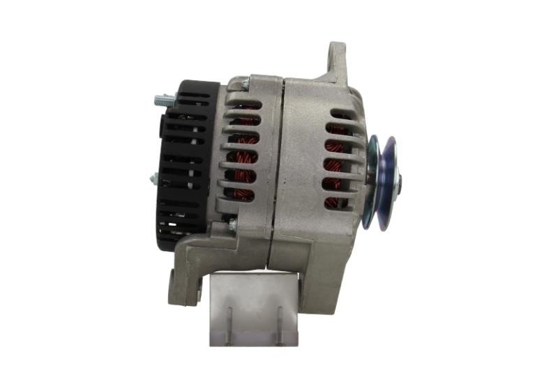 Mahle New Alternator for Dulevo 95A MG301