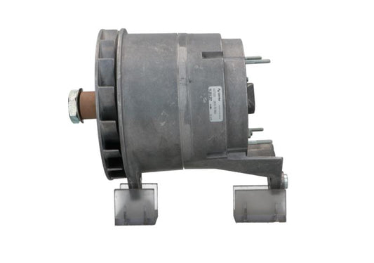 Mahle New Alternator Mercedes 140A MG303