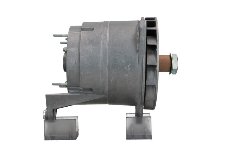 Mahle New Alternator Mercedes 140A MG303