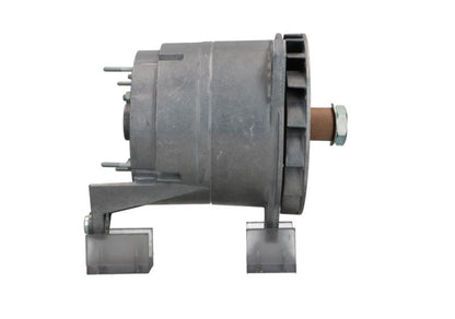 Mahle New Alternator Mercedes 140A MG303