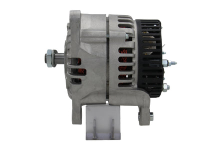 Mahle New Alternator for Ford 120A MG308