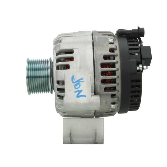 Mahle New Alternator for New Holland 150A MG30