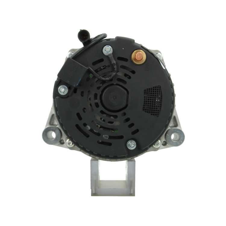 Mahle New Alternator for New Holland 150A MG30