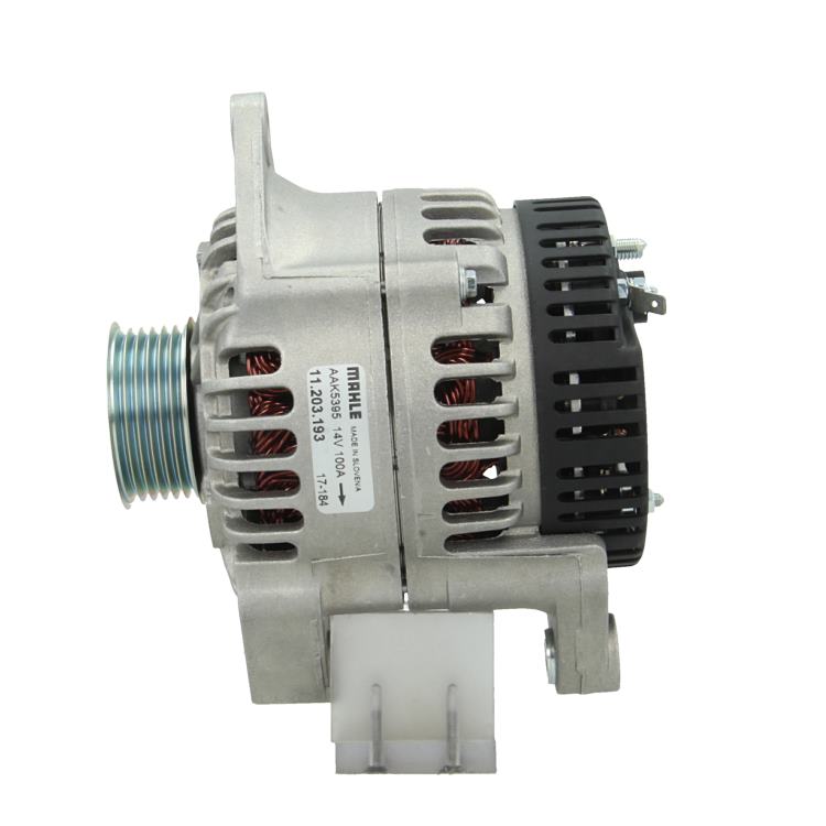Mahle New Alternator for Beta Marine 100A MG310