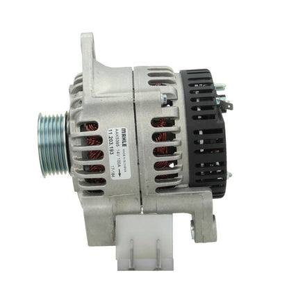 Mahle New Alternator for Beta Marine 100A MG310