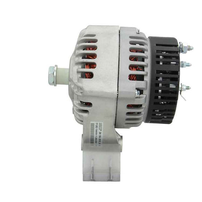 Mahle New Alternator for Deutz-Fahr 55A MG312