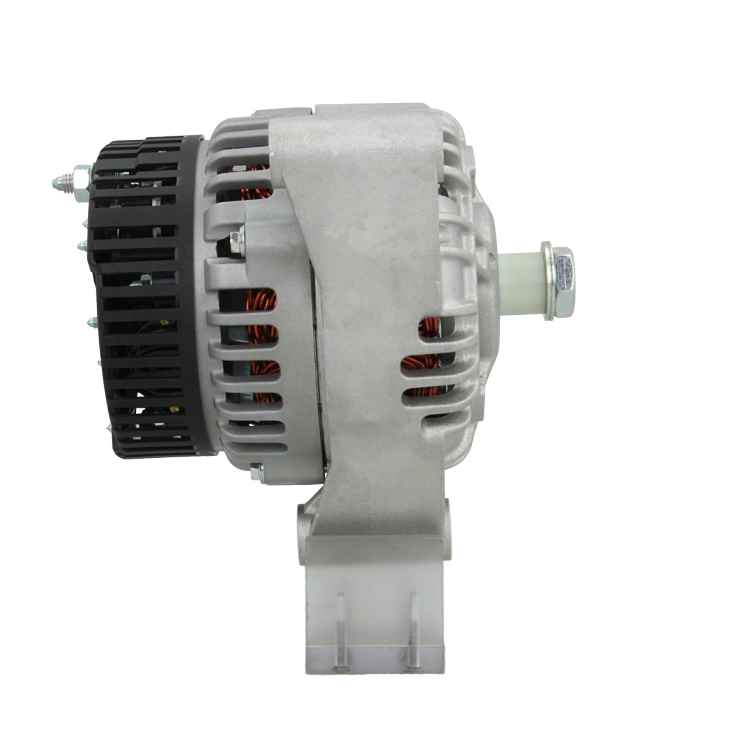 Mahle New Alternator for Deutz-Fahr 55A MG312