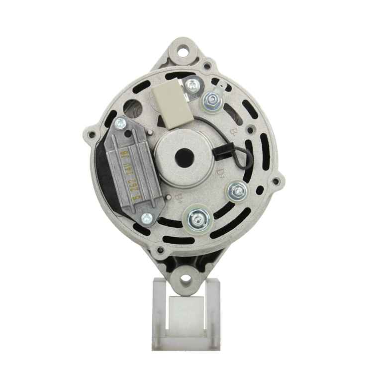 Mahle New Alternator for John Deere 120A MG313