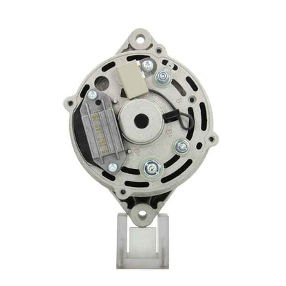 Mahle New Alternator for John Deere 120A MG313