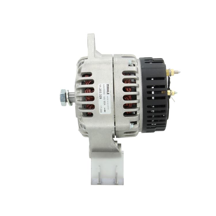 Mahle New Alternator Steyr 90A MG315