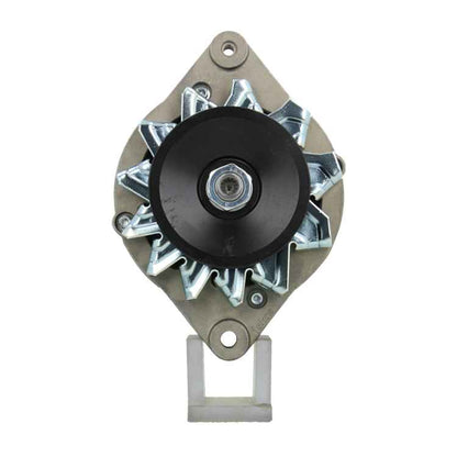 Mahle New Alternator for Case 80A MG316
