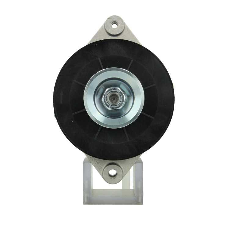 Mahle New Alternator for John Deere 75A MG321