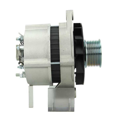 Mahle New Alternator for John Deere 75A MG321