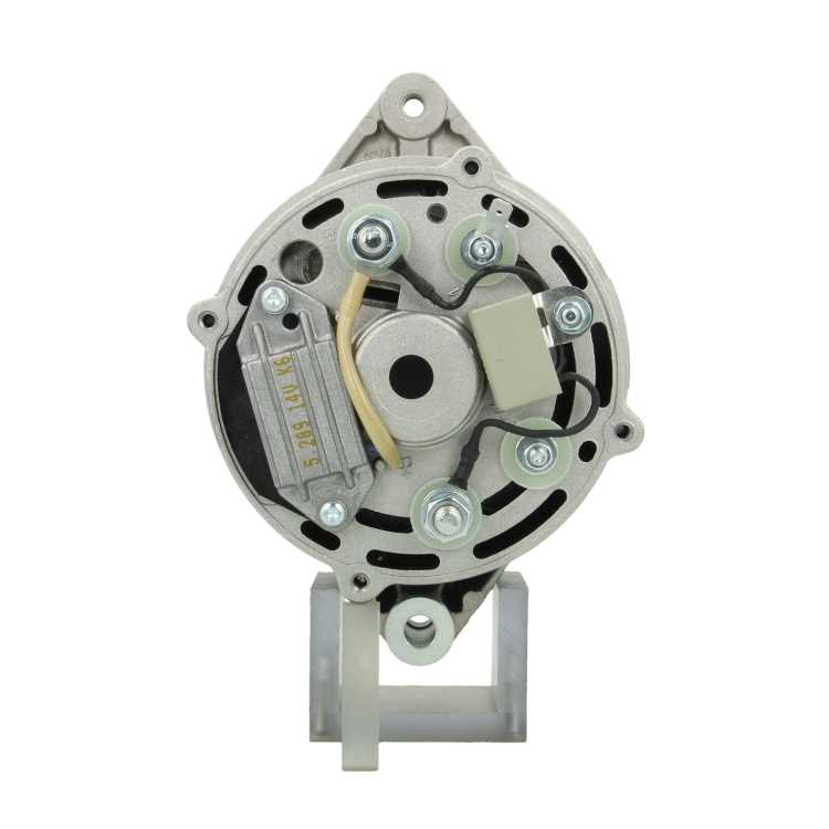 Mahle New Alternator for John Deere 75A MG321
