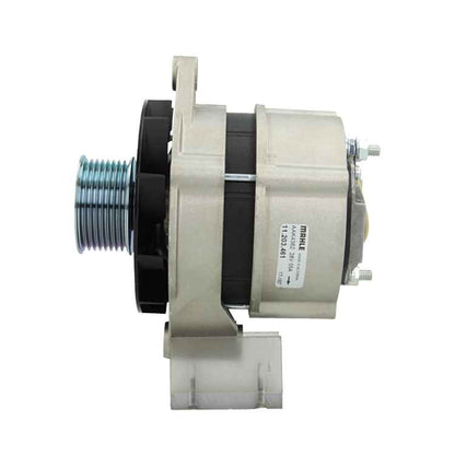Mahle New Alternator for John Deere 50A MG322