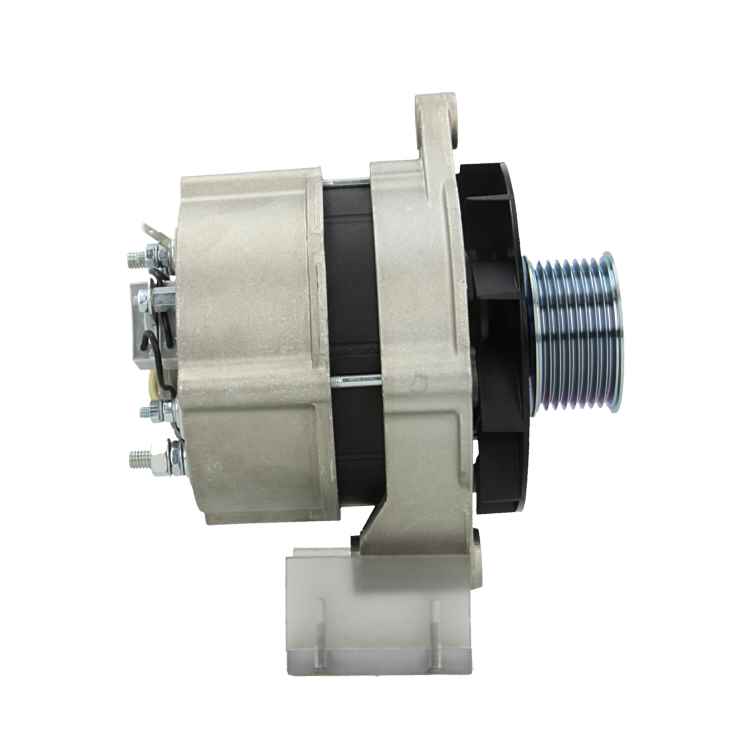 Mahle New Alternator for John Deere 50A MG322