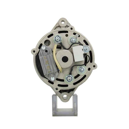 Mahle New Alternator for John Deere 50A MG322