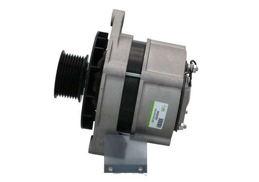 PlusLine Original Alternator for John Deere 50A MG322+