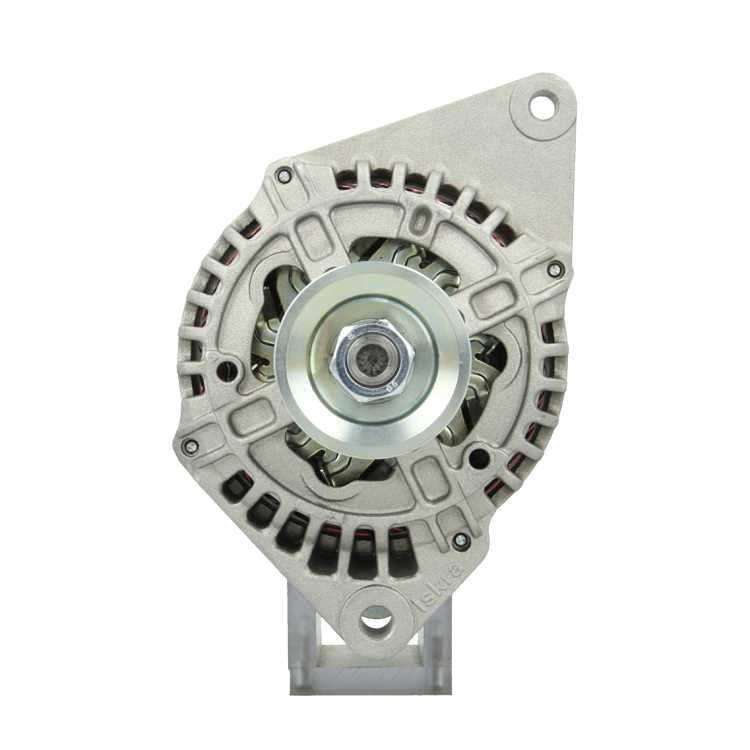 Mahle New Alternator for Renault 110A MG325