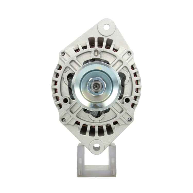 Mahle New Alternator for John Deere 120A MG327