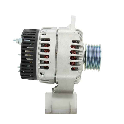 Mahle New Alternator for John Deere 120A MG327