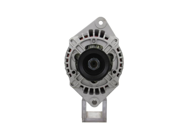 PlusLine Original Alternator for John Deere 120A MG327+