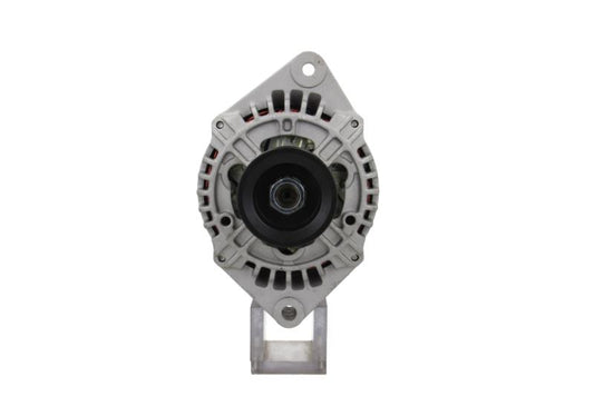 PlusLine Original Alternator for John Deere 120A MG327+