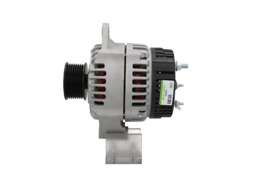 PlusLine Original Alternator for John Deere 120A MG327+