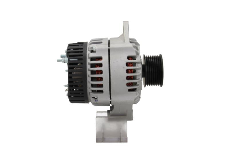 PlusLine Original Alternator for John Deere 120A MG327+