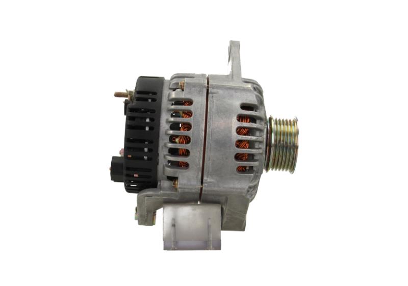 Mahle New Alternator for Renault 75A MG328