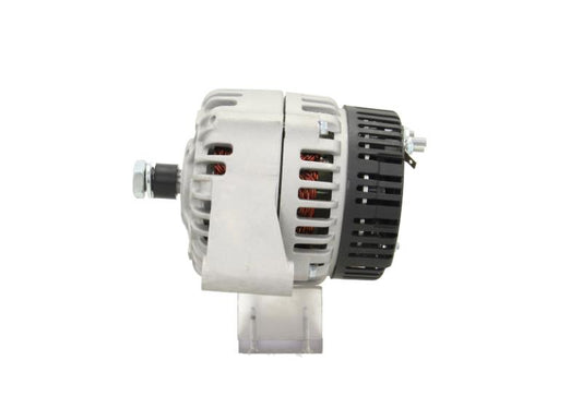PlusLine Original Alternator for Fendt 90A MG329+