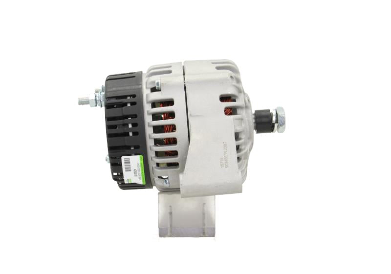 PlusLine Original Alternator for Fendt 90A MG329+