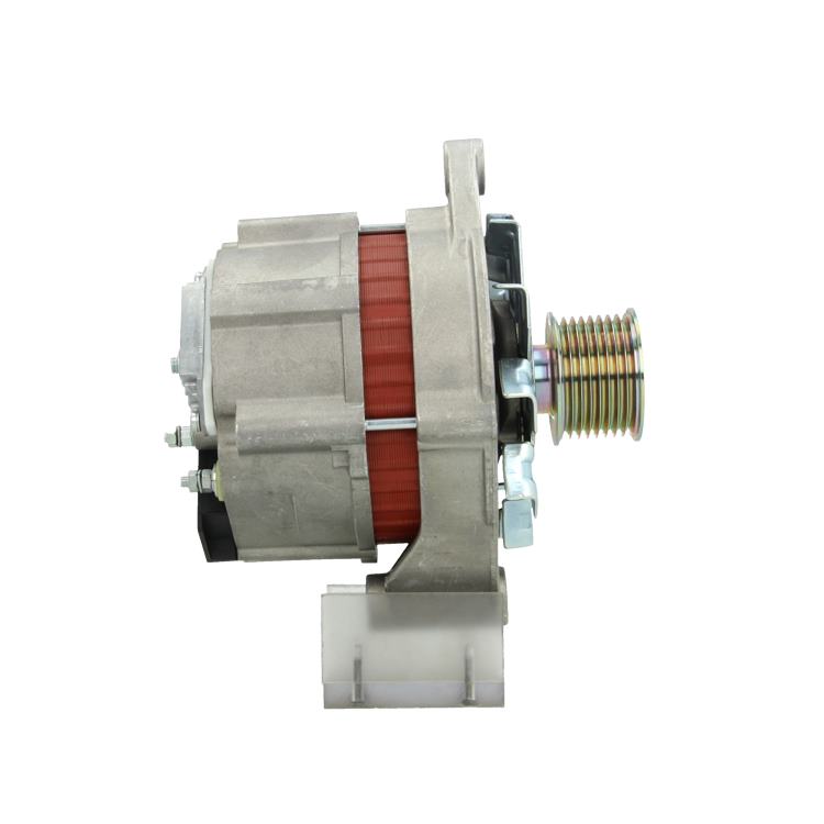 Mahle New Alternator for Renault 75A MG332