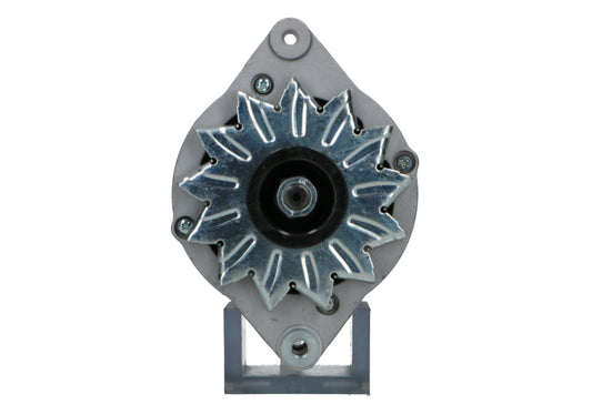 PlusLine Original Alternator for Renault 75A MG332+