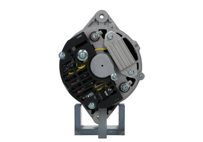 PlusLine Original Alternator for Renault 75A MG332+