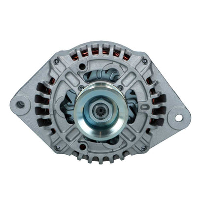 Mahle New Alternator for John Deere 120A MG339