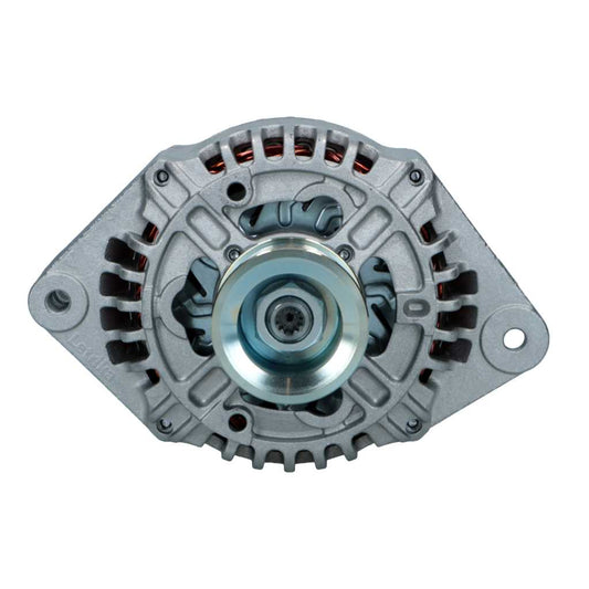 Mahle New Alternator for John Deere 120A MG339