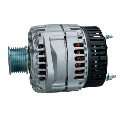 Mahle New Alternator for John Deere 120A MG339