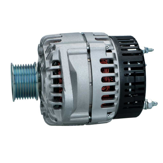 Mahle New Alternator for John Deere 120A MG339