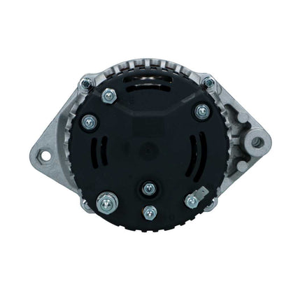Mahle New Alternator for John Deere 120A MG339
