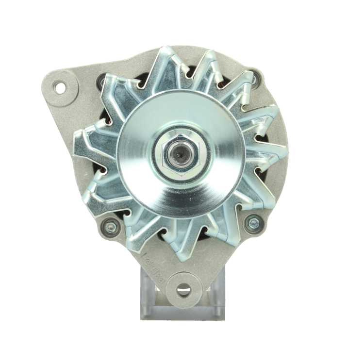 Mahle New Alternator for Ford 55A MG341