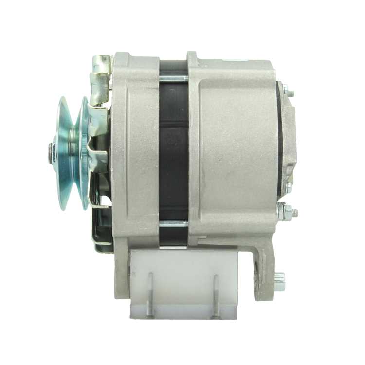 Mahle New Alternator for Ford 55A MG341