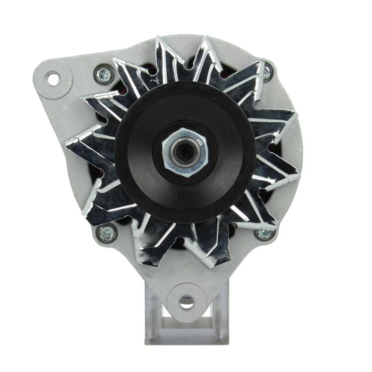 PlusLine Original Alternator for Ford 55A MG341+