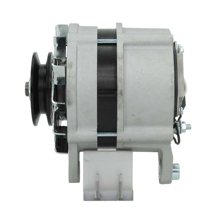 PlusLine Original Alternator for Ford 55A MG341+
