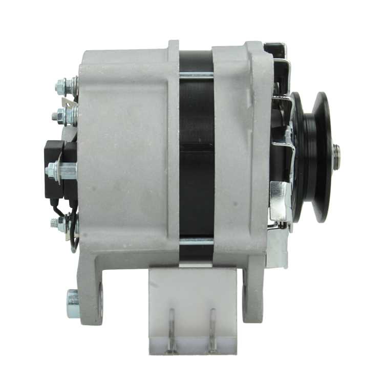 PlusLine Original Alternator for Ford 55A MG341+