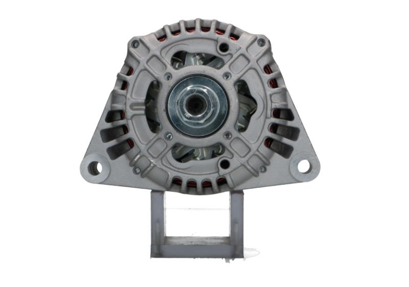 PlusLine Original Alternator for Deutz 70A MG343+
